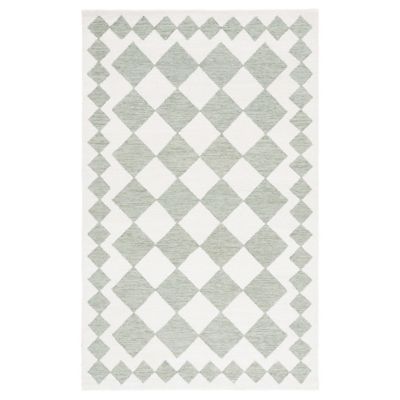 Compound Area Rug