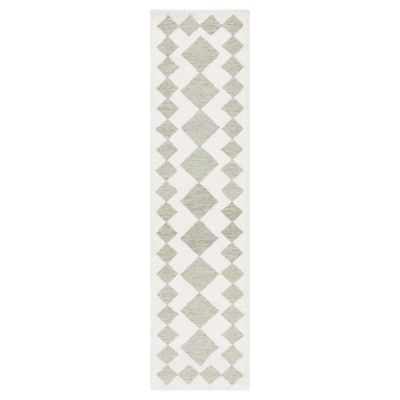 Compound Area Rug