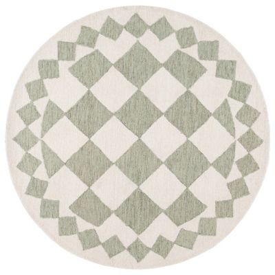 Compound Area Rug