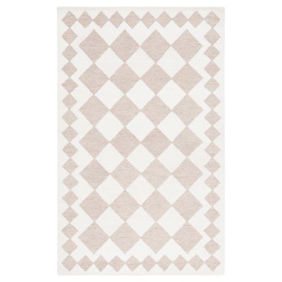Compound Area Rug
