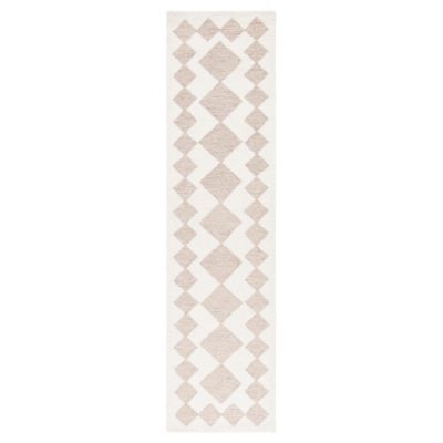 Compound Area Rug