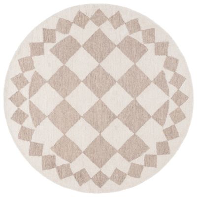 Compound Area Rug