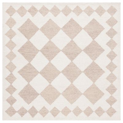 Compound Area Rug
