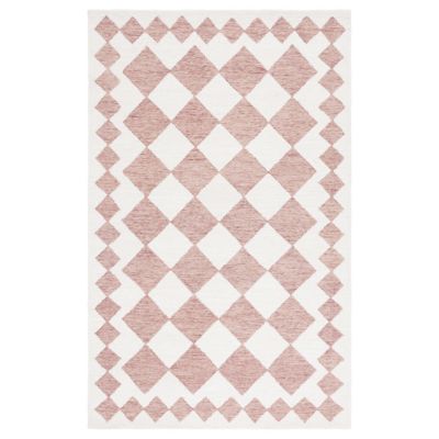 Compound Area Rug