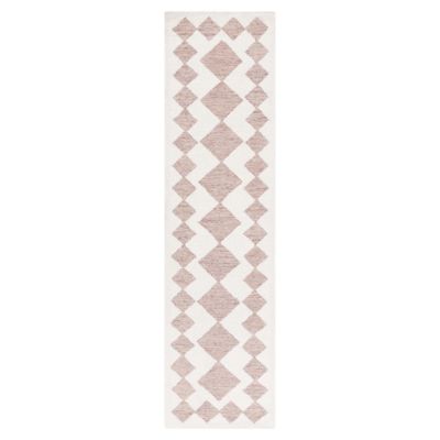 Compound Area Rug