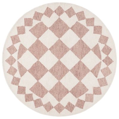 Compound Area Rug