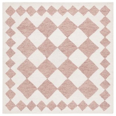 Compound Area Rug