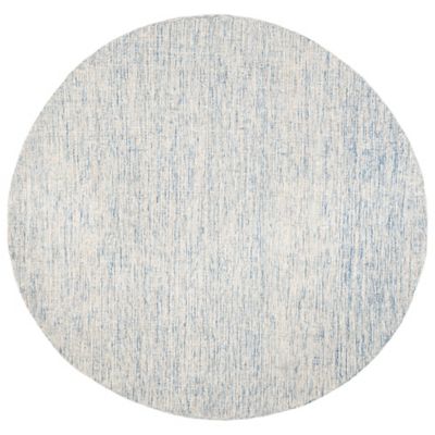 Soft Arc Area Rug