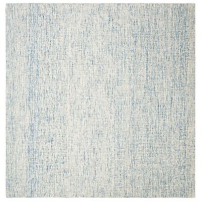 Soft Arc Area Rug
