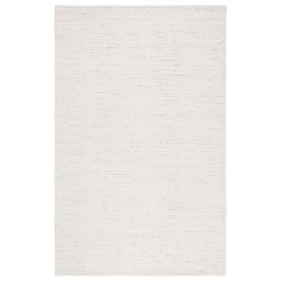Soft Arc Area Rug