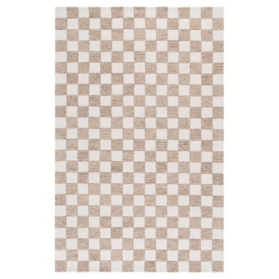 Cross Section Area Rug