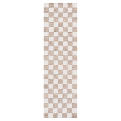 Cross Section Area Rug