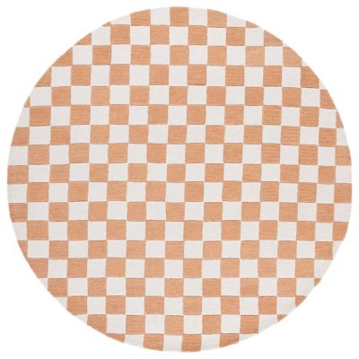 Cross Section Area Rug