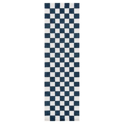 Cross Section Area Rug