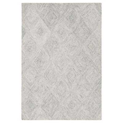 Mirror Area Rug
