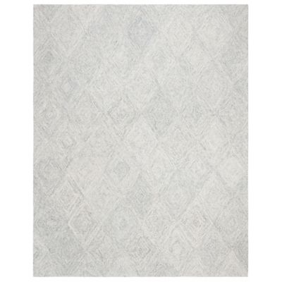 Mirror Area Rug