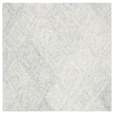 Mirror Area Rug