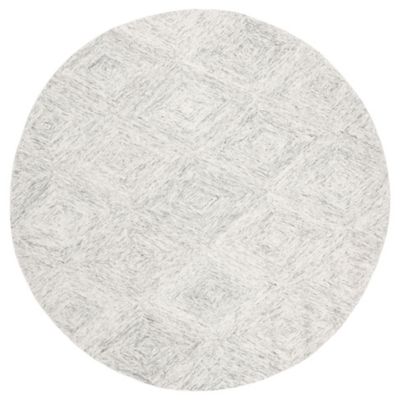 Mirror Area Rug