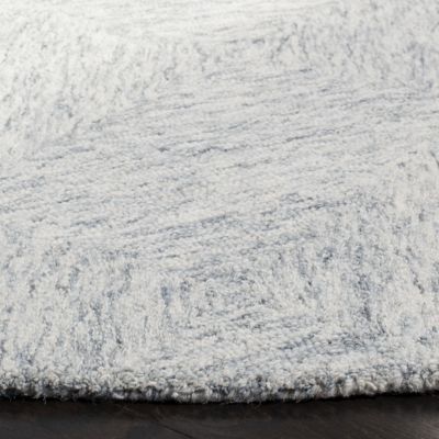 Mirror Area Rug