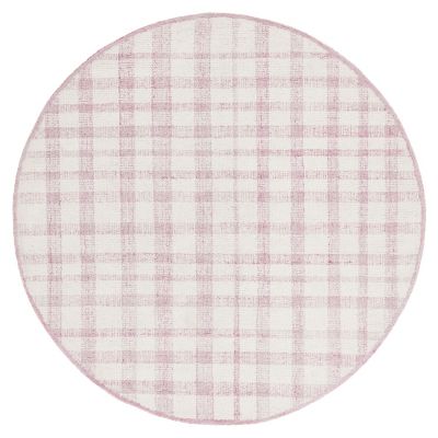 Gilded Grid Area Rug