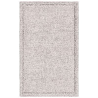 Frame Area Rug