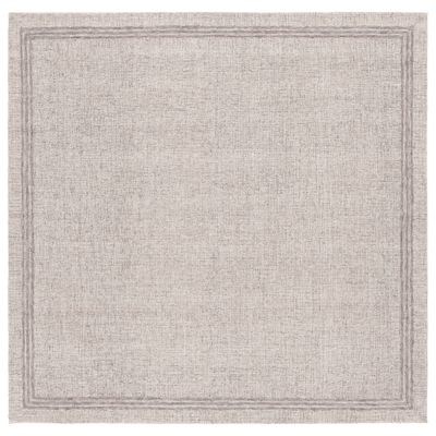 Frame Area Rug