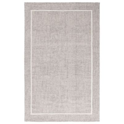 Borderline Area Rug