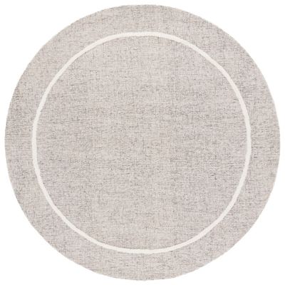 Borderline Area Rug