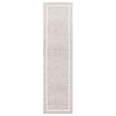 Borderline Area Rug
