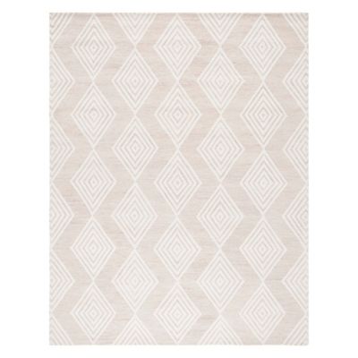 Faceted Area Rug