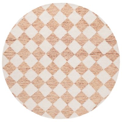 Color Block Area Rug