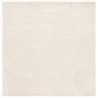 Blanc Area Rug