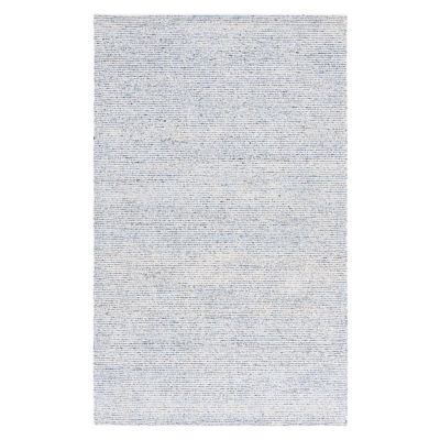 Denim Field Area Rug