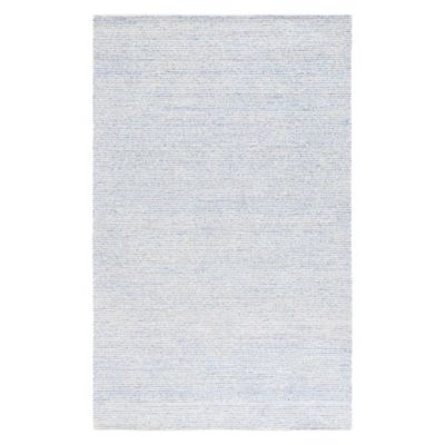 Denim Field Area Rug