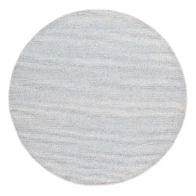 Denim Field Area Rug