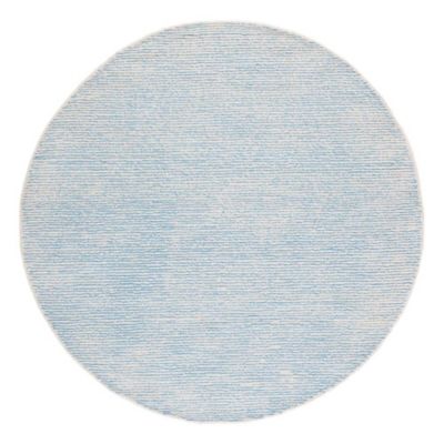 Denim Field Area Rug