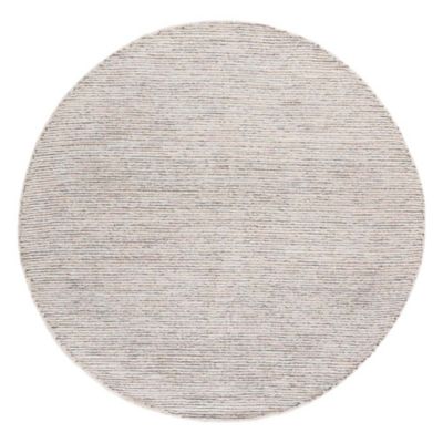 Denim Field Area Rug