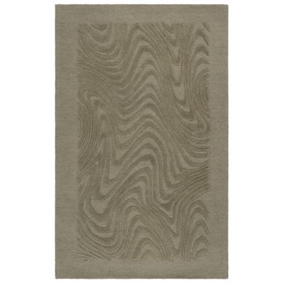 Harvest Print Area Rug