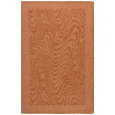 Harvest Print Area Rug
