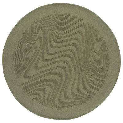 Harvest Print Area Rug