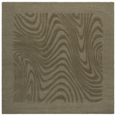 Harvest Print Area Rug
