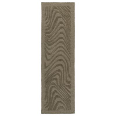 Harvest Print Area Rug