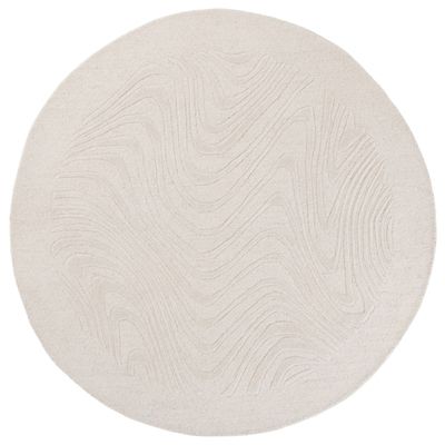 Harvest Print Area Rug