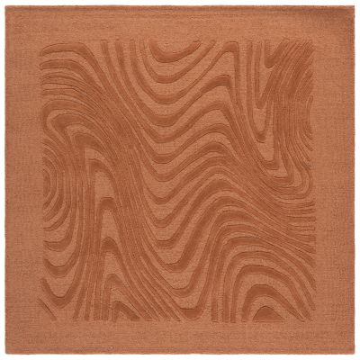 Harvest Print Area Rug