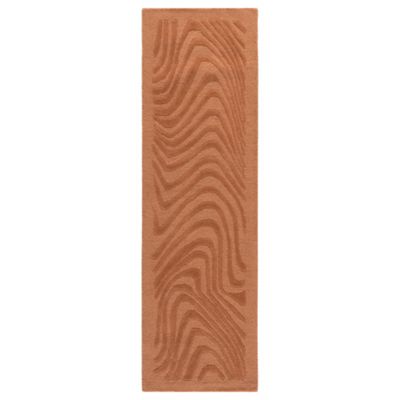 Harvest Print Area Rug