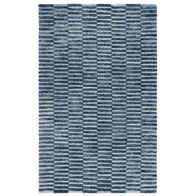 Terrain Check Area Rug