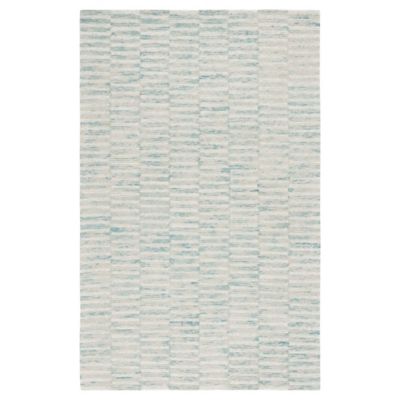 Terrain Check Area Rug