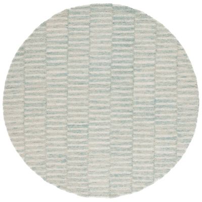 Terrain Check Area Rug