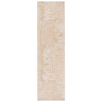 Ecru Area Rug