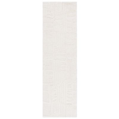 Chalk Area Rug